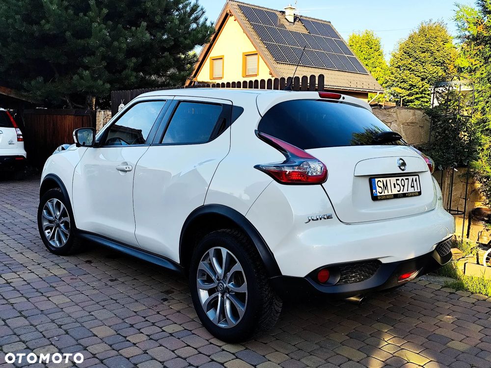 Nissan Juke 1.2 DIG-T 360 - 2