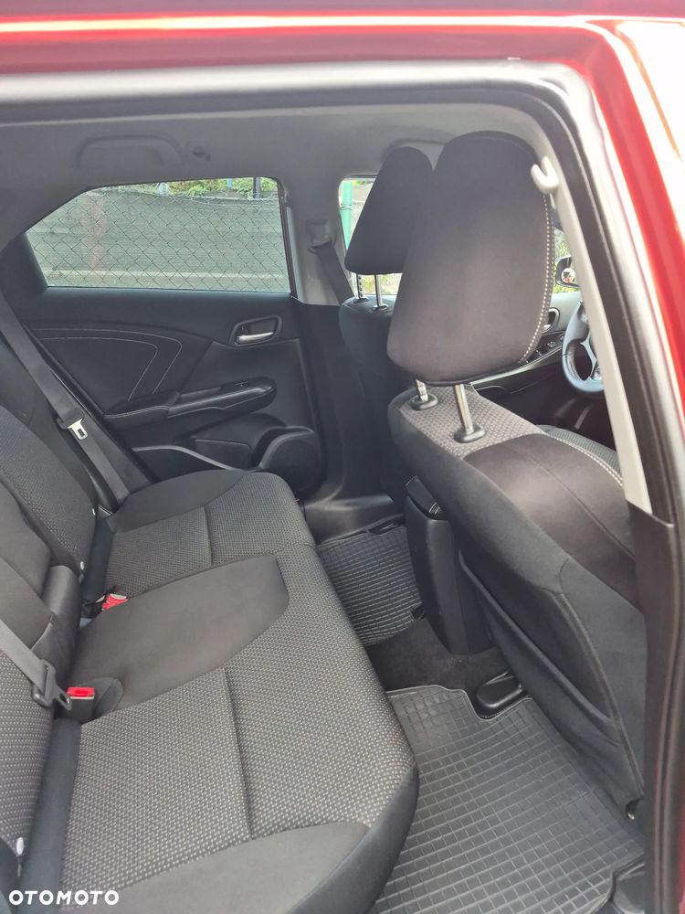 Honda Civic - 11