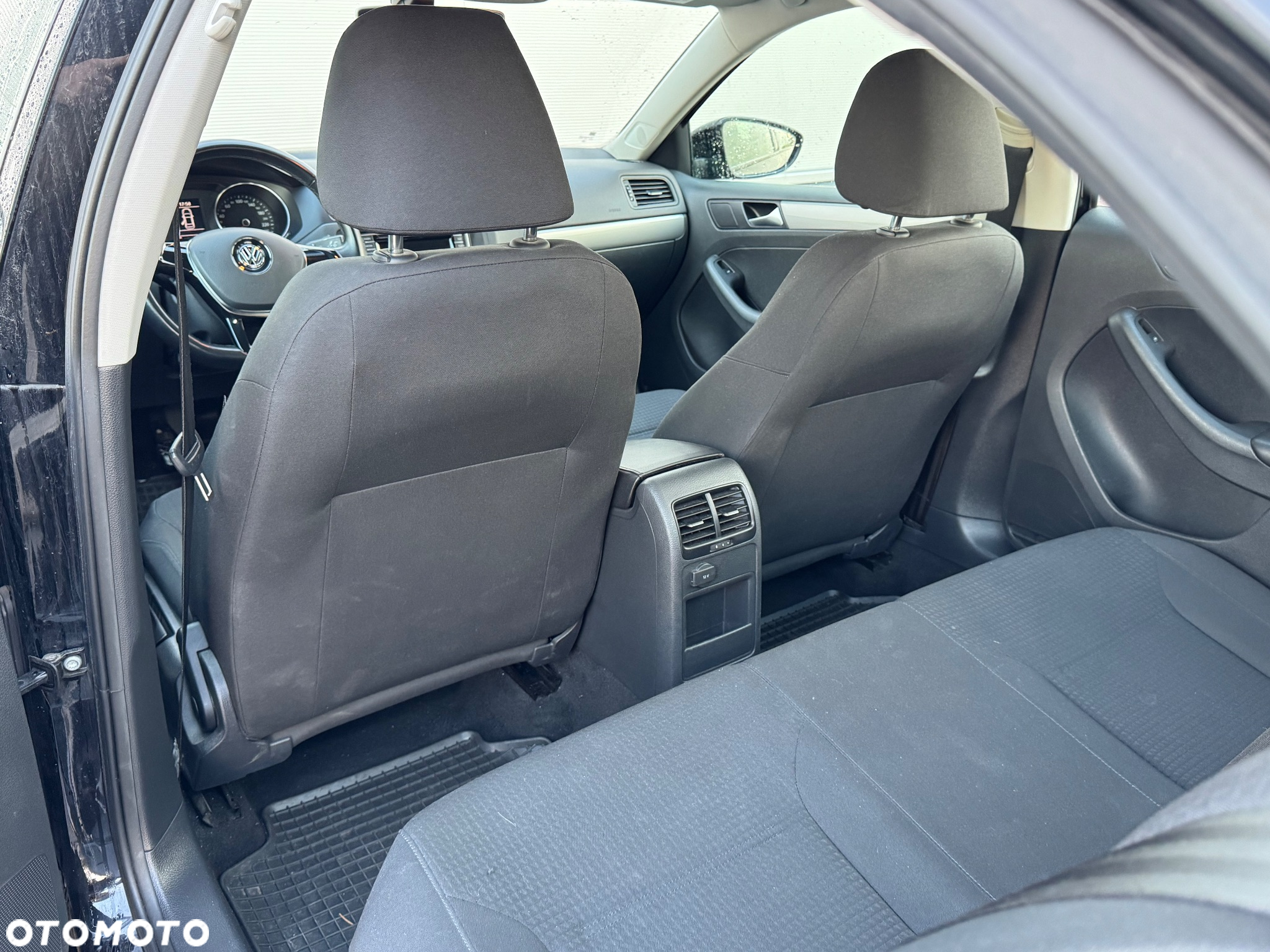 Volkswagen Jetta 1.4 TSI BMT Comfortline - 5