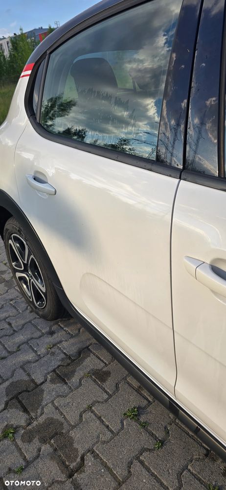 Citroën C3 1.6 BlueHDi Live S&S - 11