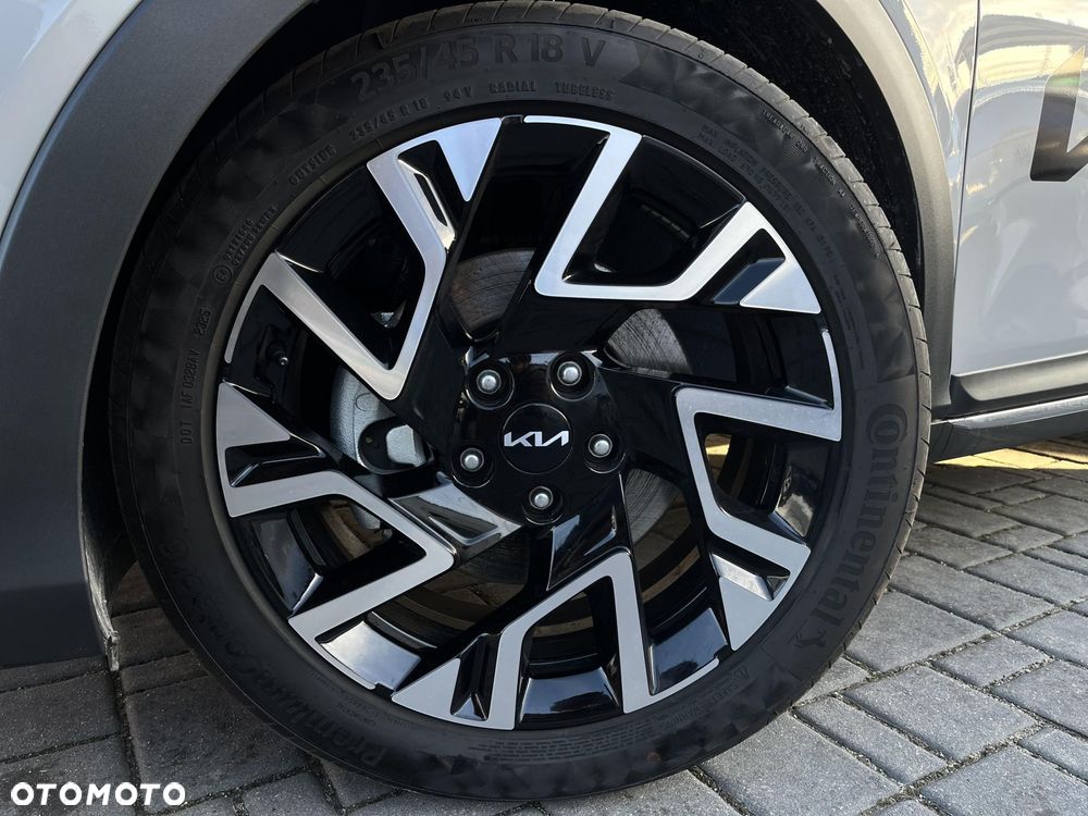 Kia XCeed 1.6 T-GDI Tribute DCT - 19