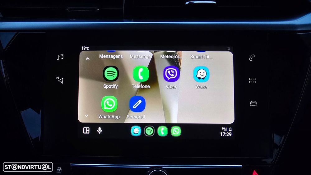 Opel Corsa 1.2 T Elegance - 20