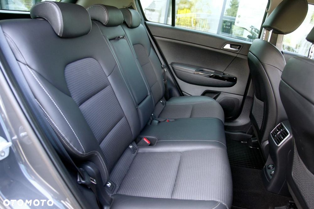 Kia Sportage - 17