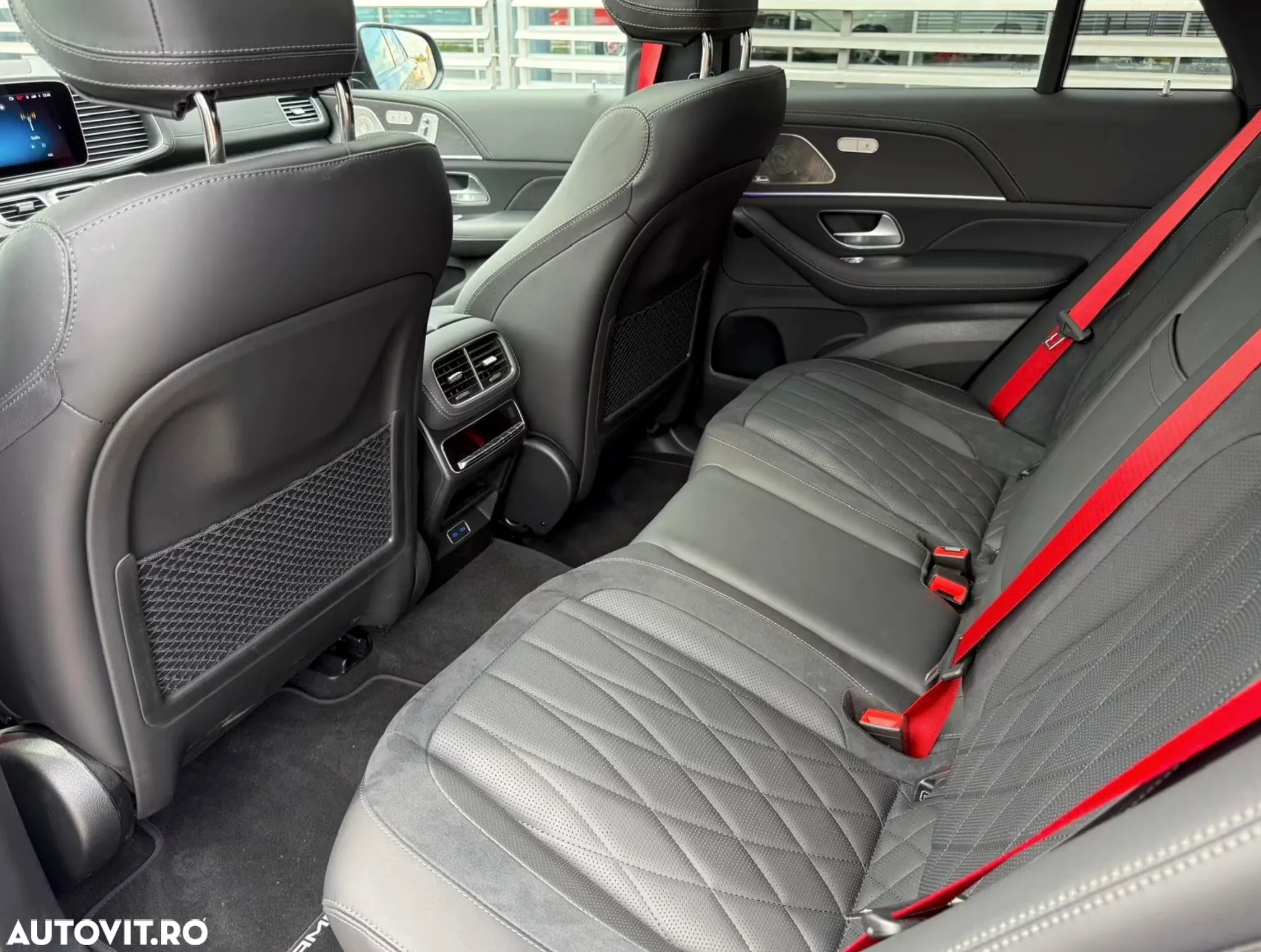 Mercedes-Benz GLE Coupe AMG 53 MHEV 4MATIC+ - 12