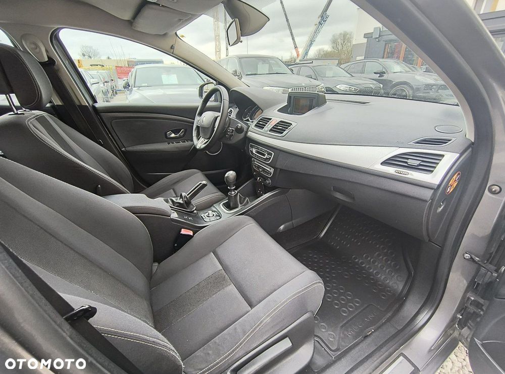 Renault Megane 1.4 16V TCE Privilege - 22