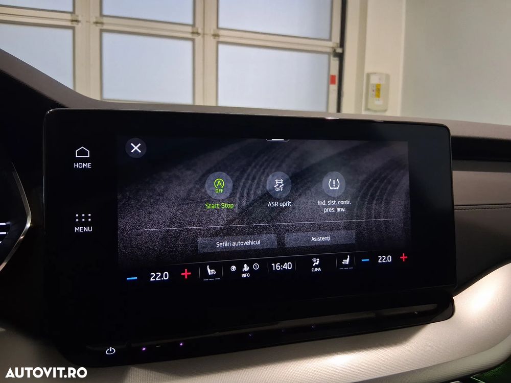 Skoda Octavia 2.0 TDI DSG Ambition - 32