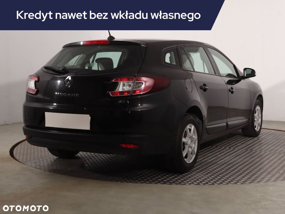 Renault Megane - 7