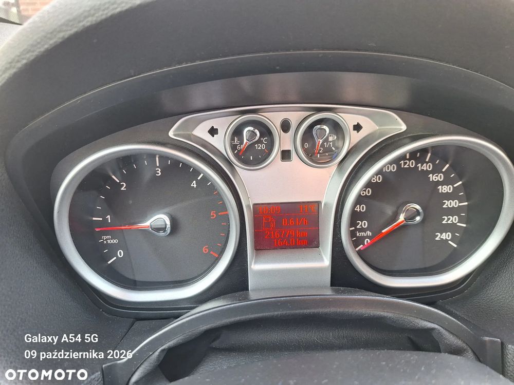 Ford Kuga 2.0 TDCi Titanium - 22