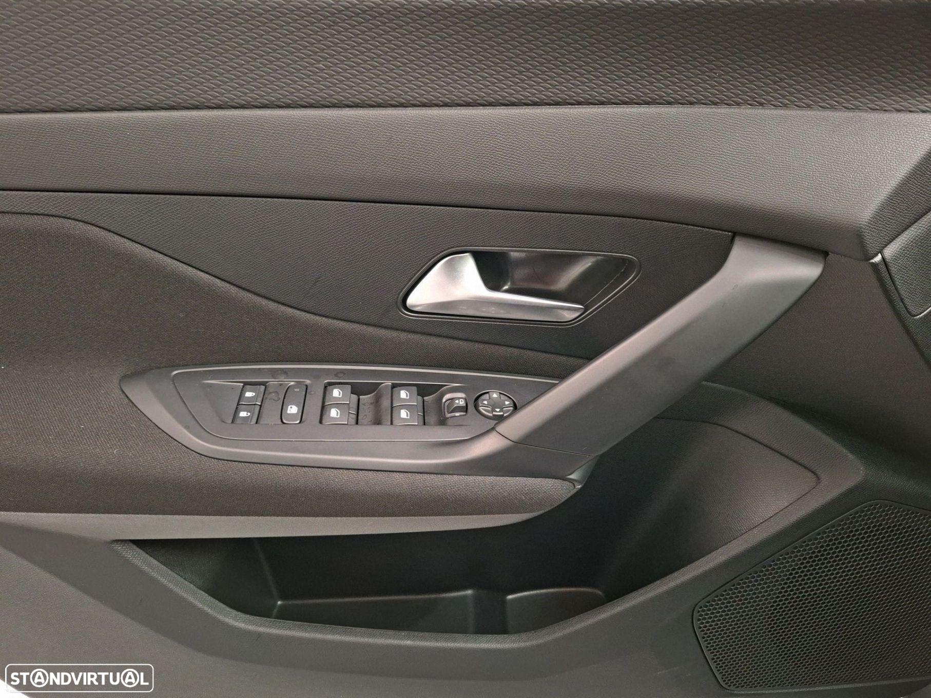 Peugeot 308 1.5 BlueHDi Style EAT8 - 20