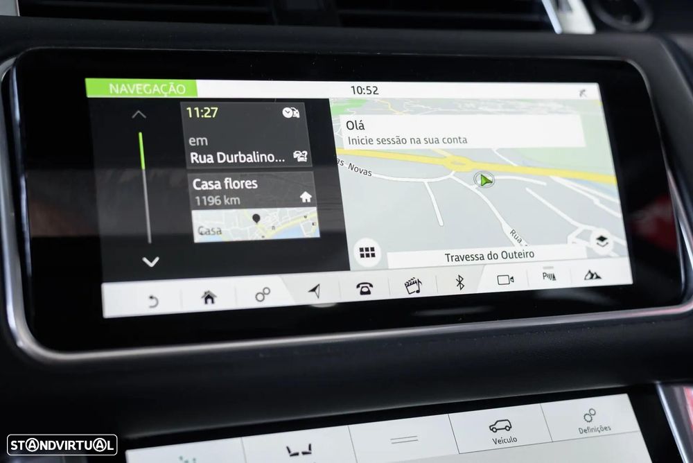 Land Rover Range Rover Sport 2.0 Si4 PHEV HSE Dynamic - 39