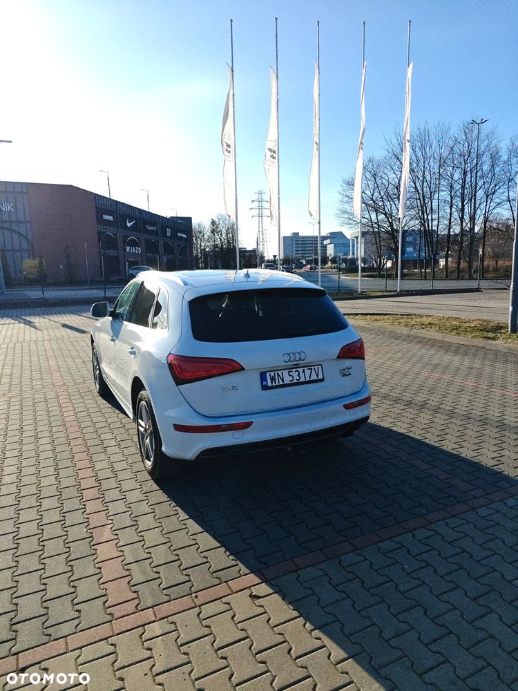 Audi Q5 - 5