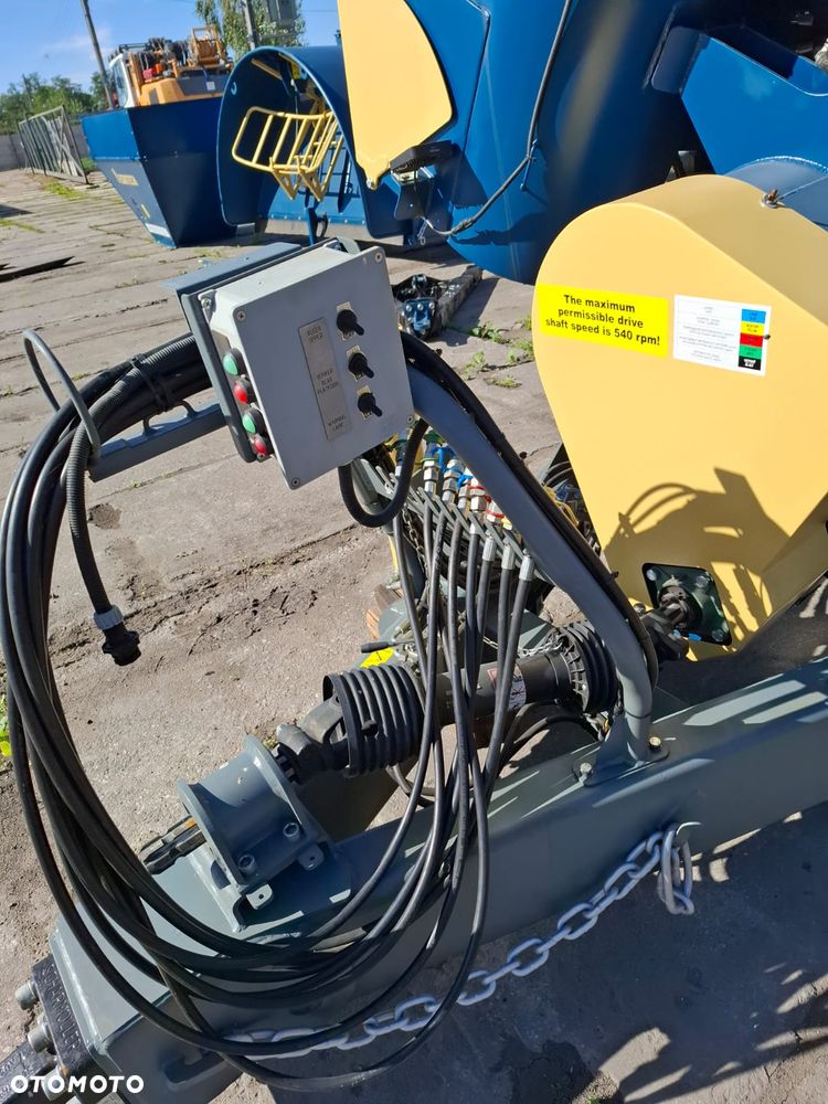 Inny Egritech BHP 30 - 5