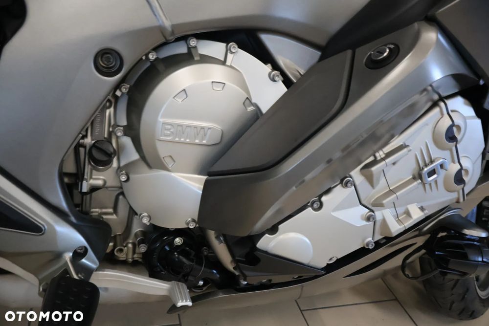 BMW K - 4