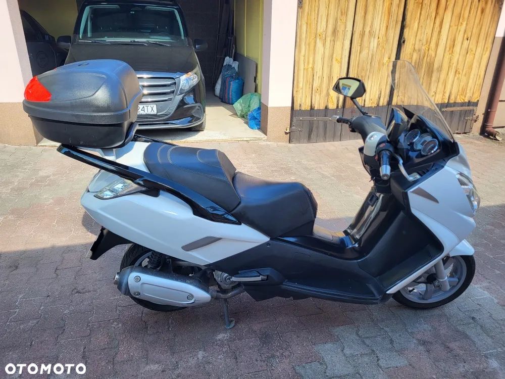 Peugeot Satelis - 5