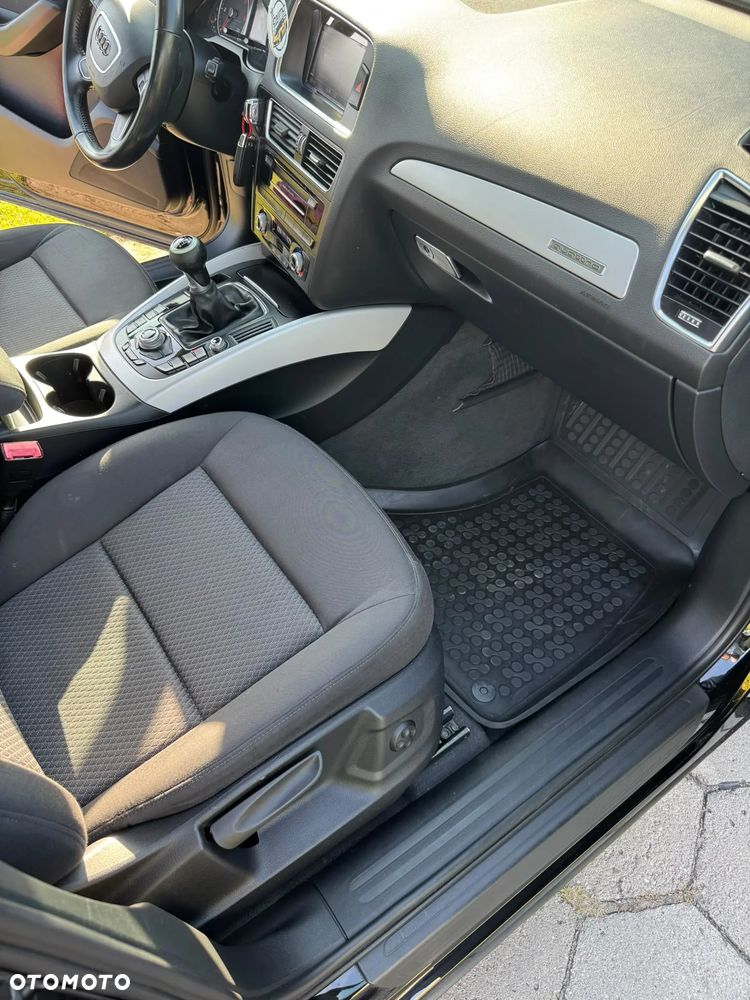 Audi Q5 2.0 TDI Quattro - 19