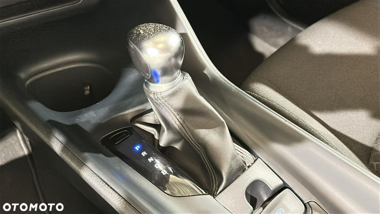 Toyota C-HR - 17