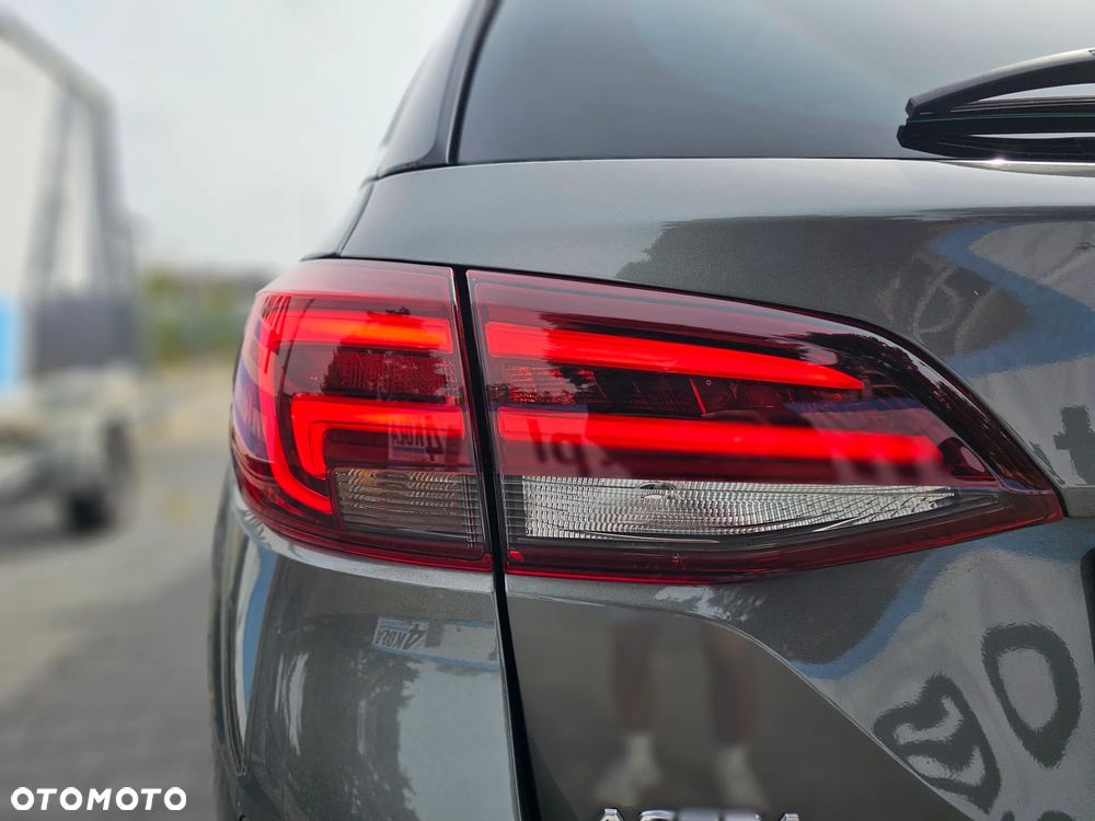 Opel Astra 1.4 Turbo Sports Tourer Innovation - 10