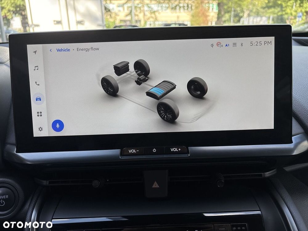 Toyota C-HR 2.0 Hybrid Dynamic Force Style - 18