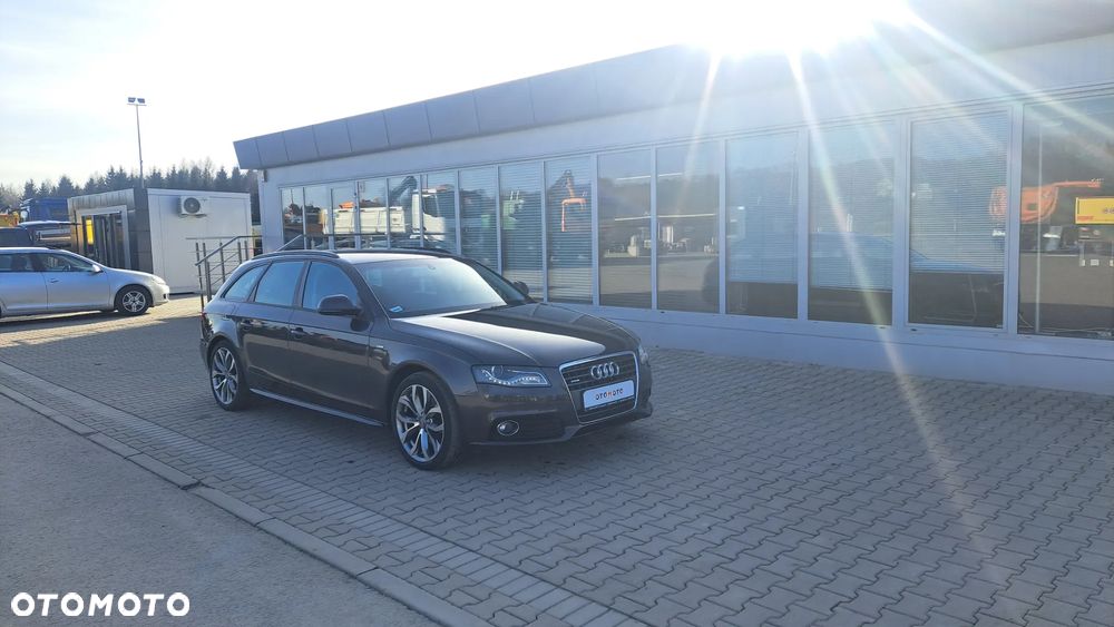 Audi A4 ver-2-0-tdi-quattro - 4