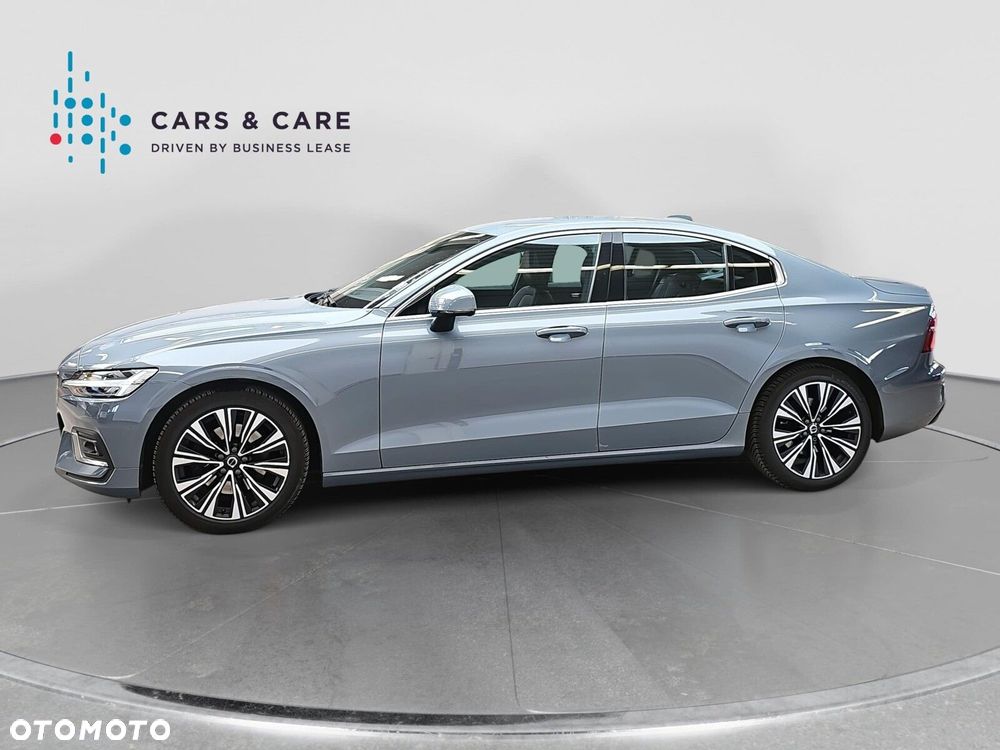 Volvo S60 - 29