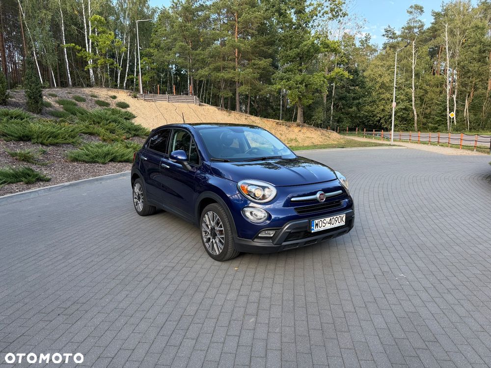 Fiat 500X - 13
