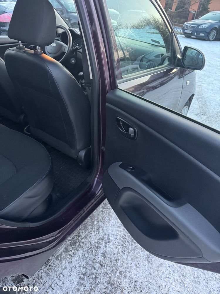 Hyundai i10 1.1 Classic - 19