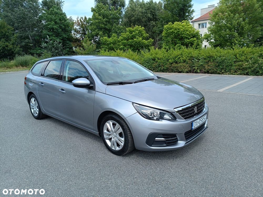 Peugeot 308 PureTech 110 Stop & Start Allure - 5