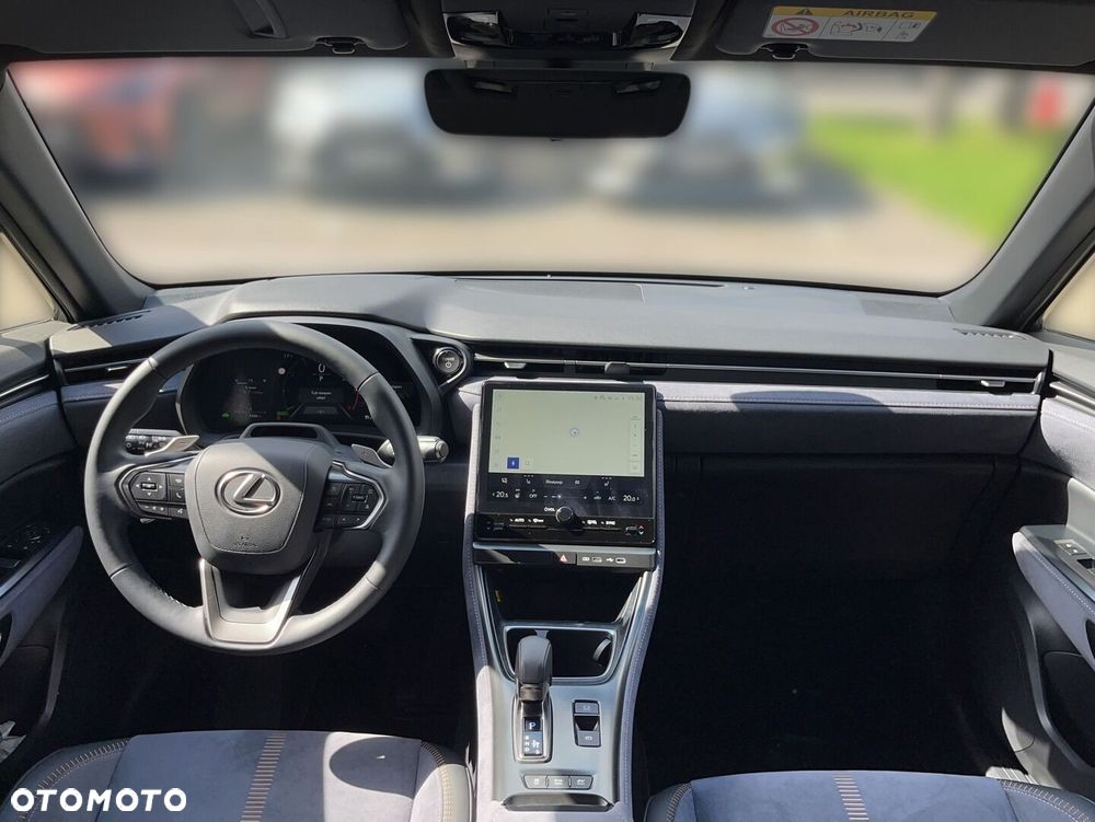 Lexus LBX 1.5 Hybrid Cool - 8