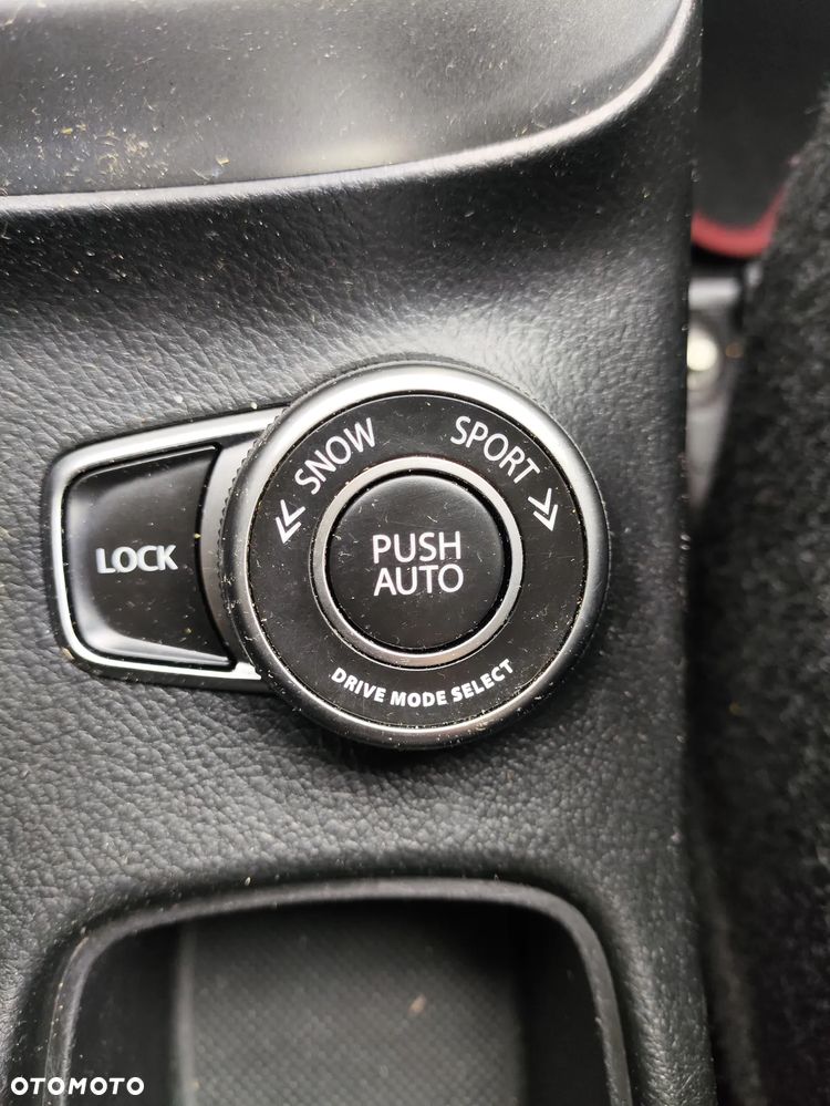 Suzuki SX4 S-Cross 1.6 VVT 4x4 Comfort - 22