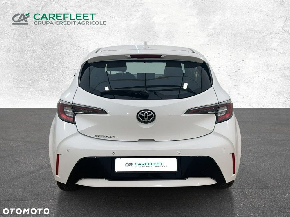 Toyota Corolla - 6