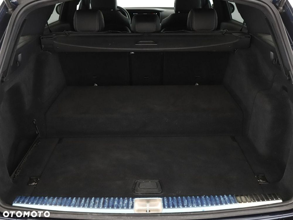 Mercedes-Benz Klasa E 300 de Avantgarde - 21