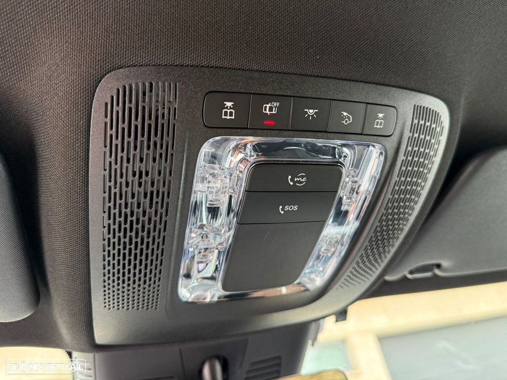 Mercedes-Benz GLB 180 d AMG Line - 25