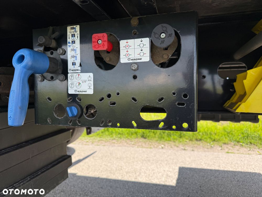 Krone - 12
