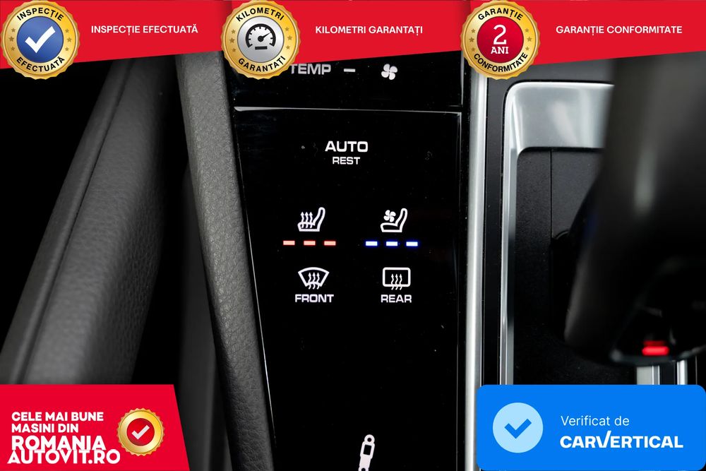 Porsche Cayenne - 21