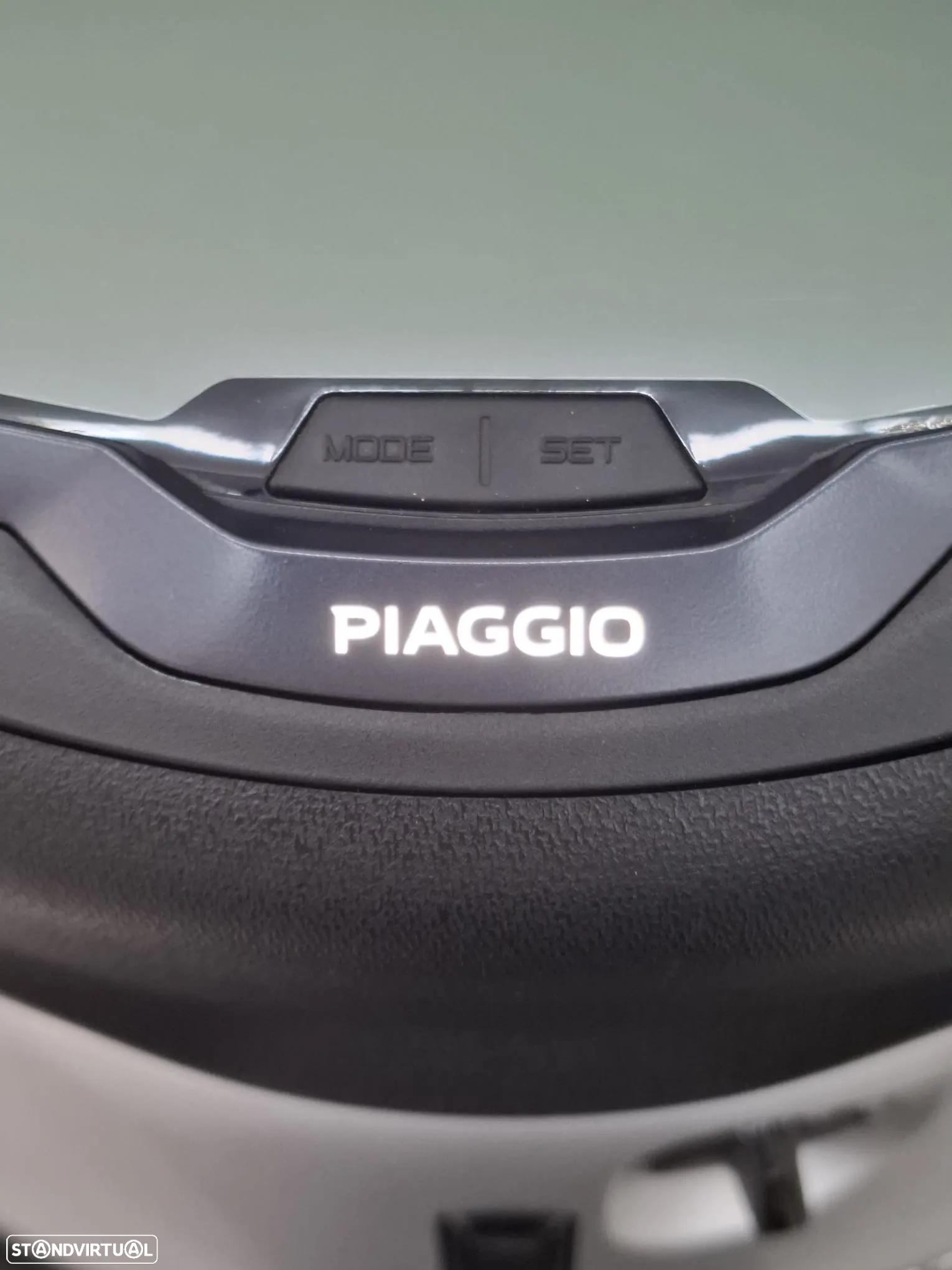Piaggio Beverly 400 - 18 MESES DE GARANTIA - 10