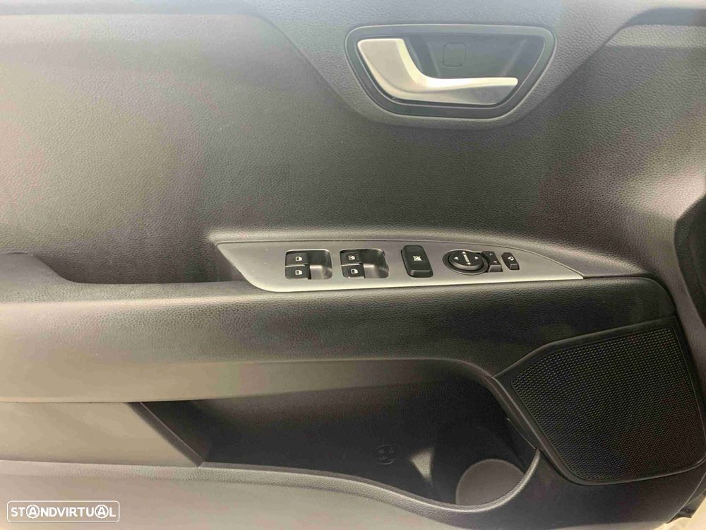 Kia Rio 1.0 T-GDi Wave - 11