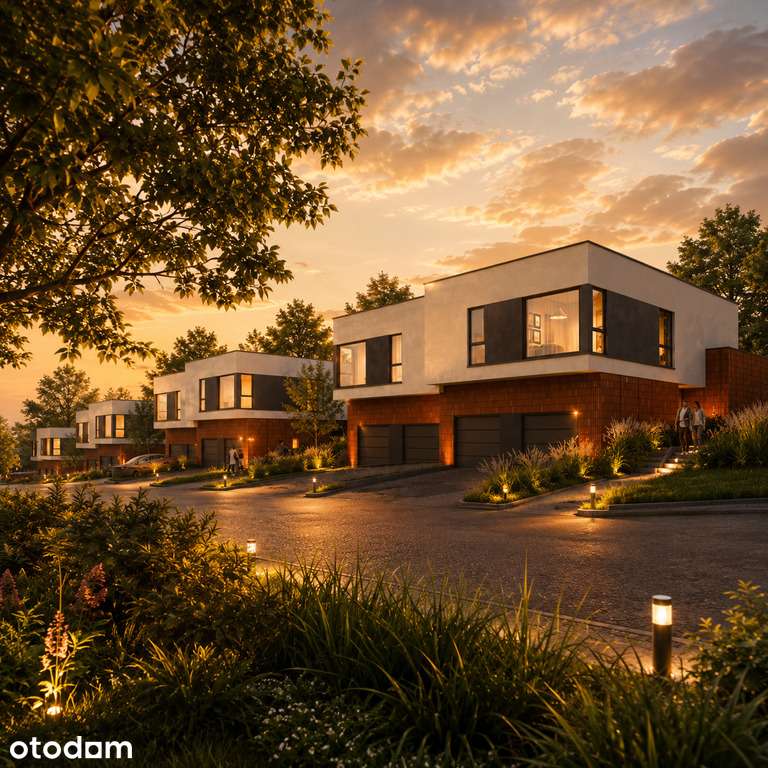 Świetna oferta | spokojna okolica | garaż | 120 m2 ogród