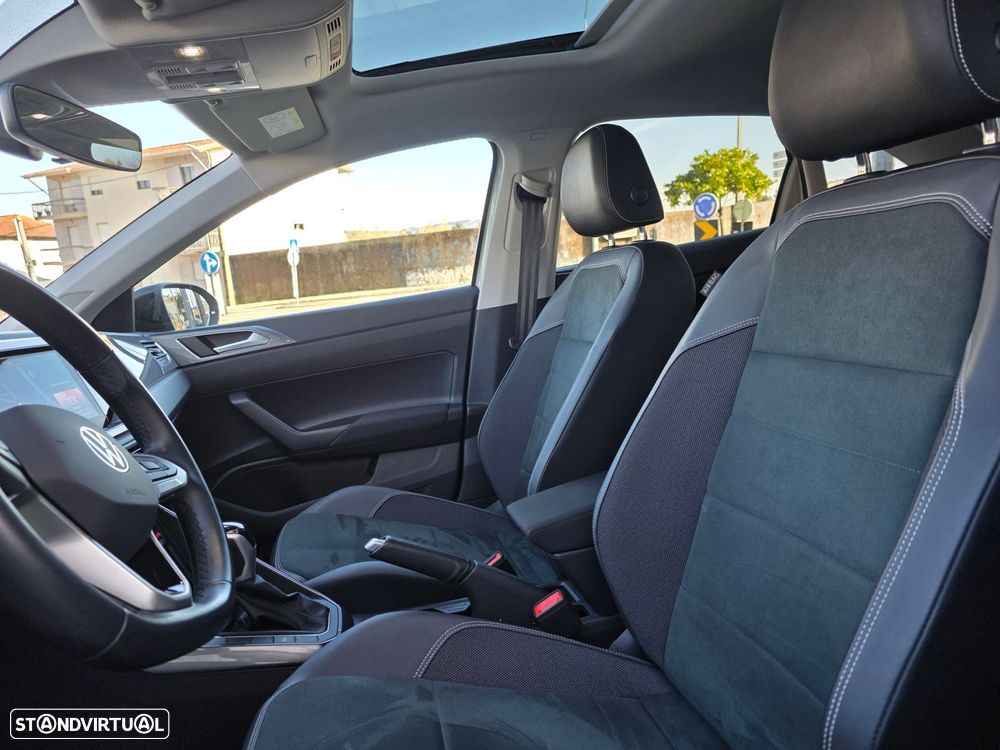 VW Taigo 1.0 TSI Urban Style - 28