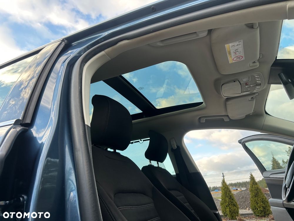 Ford Mondeo 2.0 TDCi STart-Stopp Titanium - 15