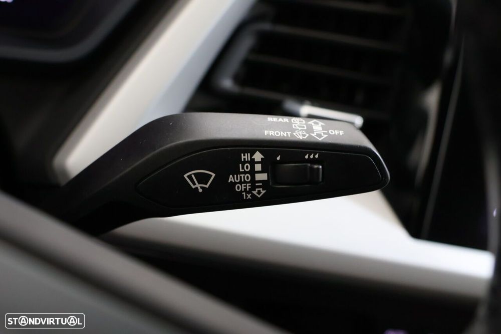 Audi Q4 e-tron 40 82 kWH - 16