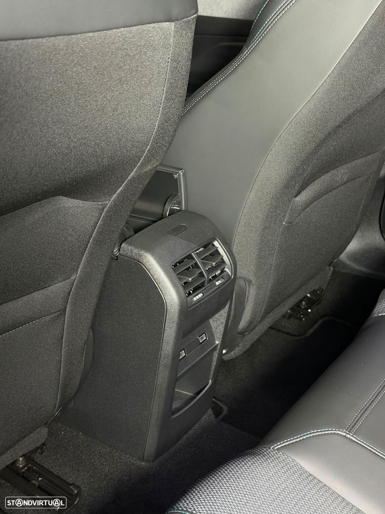 Peugeot 308 SW 1.6 Hybrid Allure Pack e-EAT8 - 19