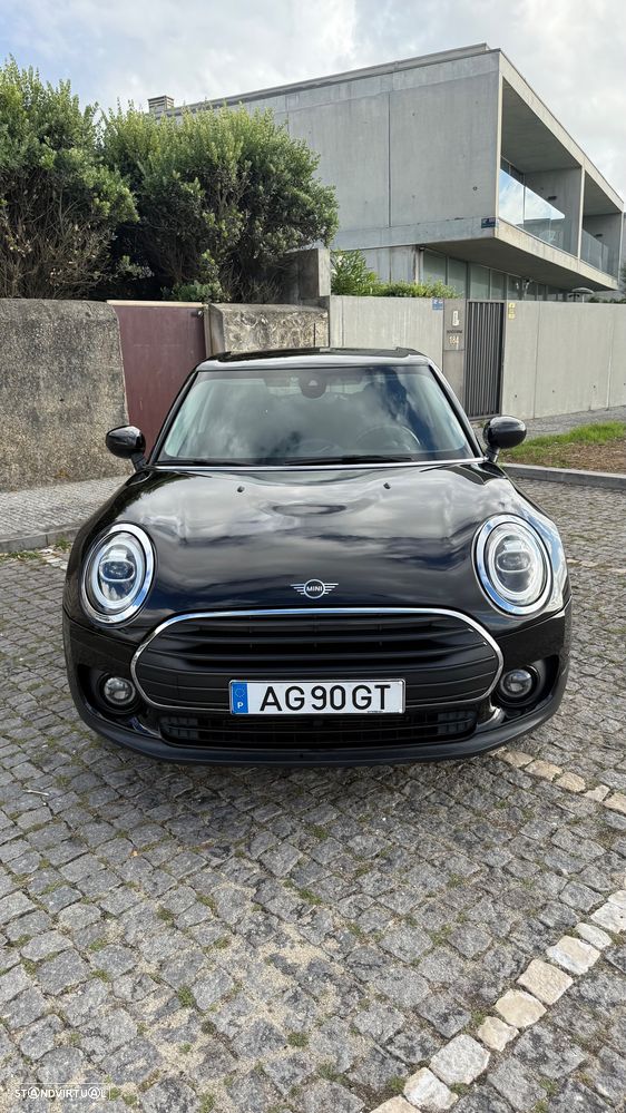 MINI Clubman One D Auto - 38