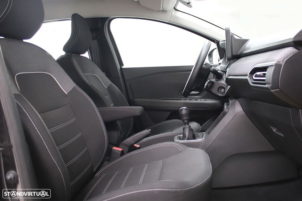 Dacia Sandero 1.0 TCe Expression - 21