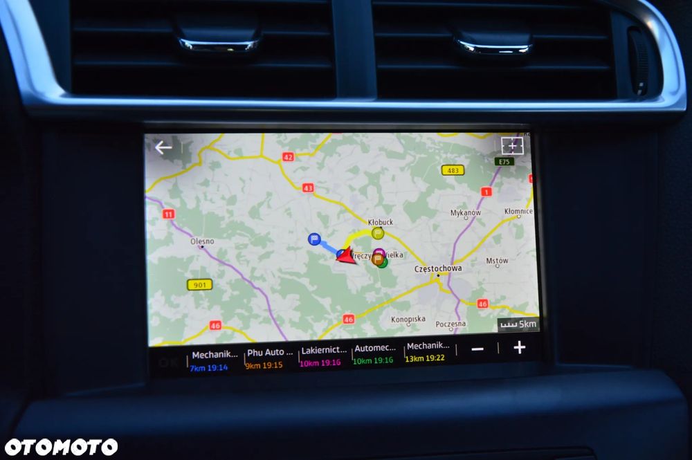 DS Automobiles DS 4 - 23