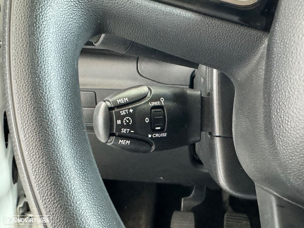 Citroën C3 Pure Tech S&S Shine - 13