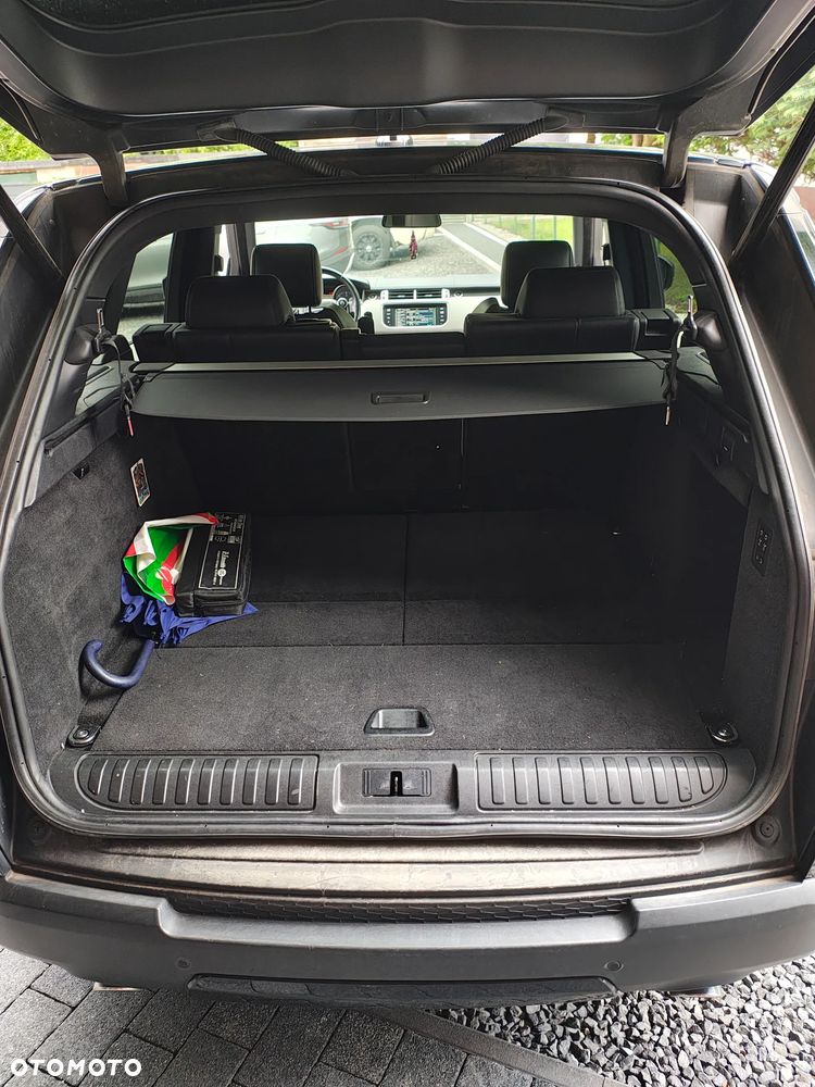 Land Rover Range Rover Sport SDV6 HSE Dynamic - 6