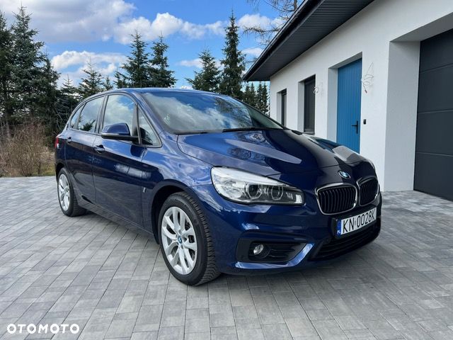 BMW Seria 2 225xe iPerformance - 2