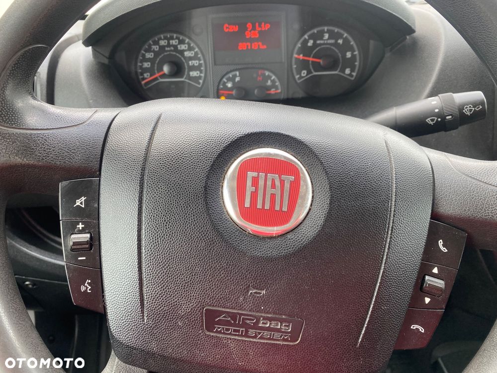 Fiat Ducato - 8