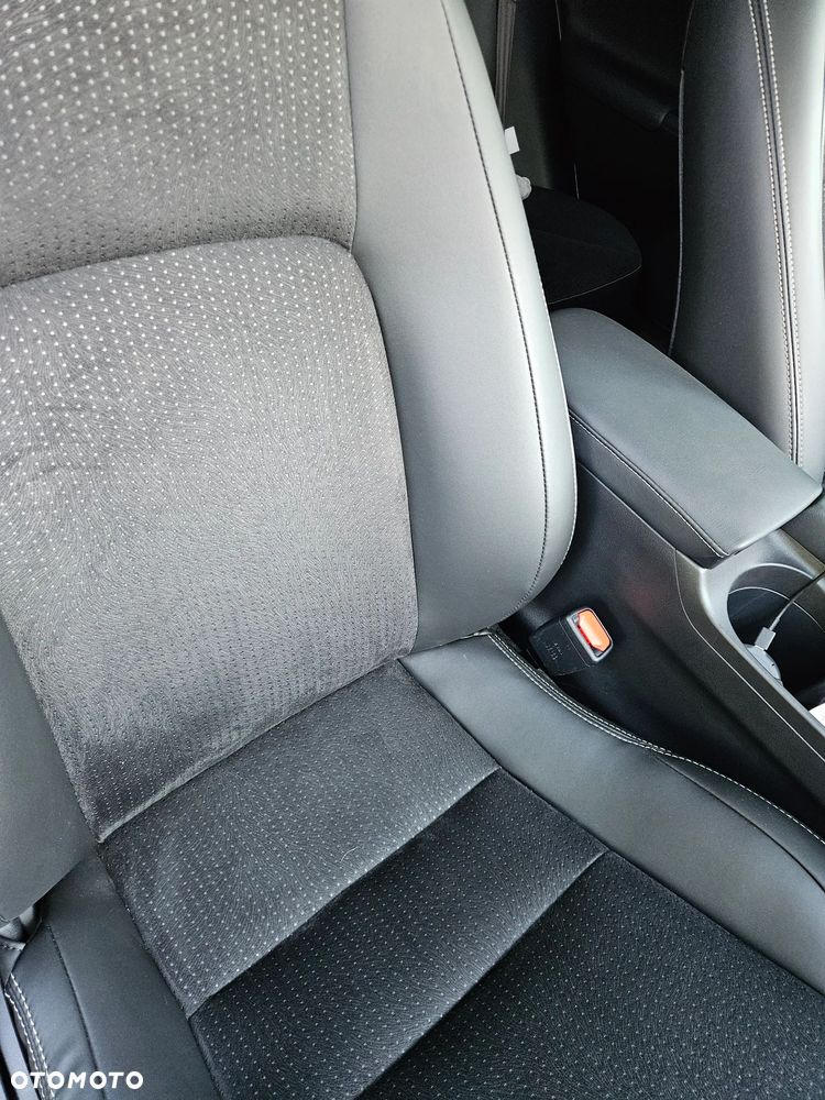 Lexus CT 200h Elegance EU6 - 21