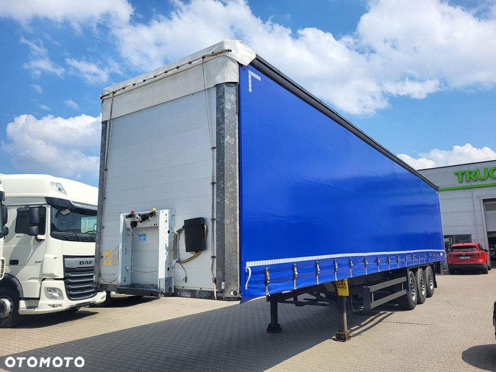 Schmitz Cargobull SCB S3T - 1